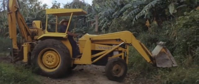 Massey Ferguson 3165