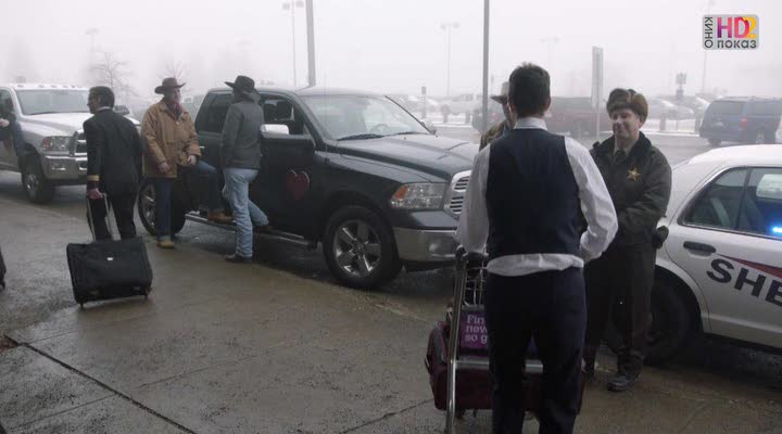 2013 Ram 1500 Crew Cab