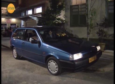 1994 Fiat Tipo 1.6 i.e. [160]