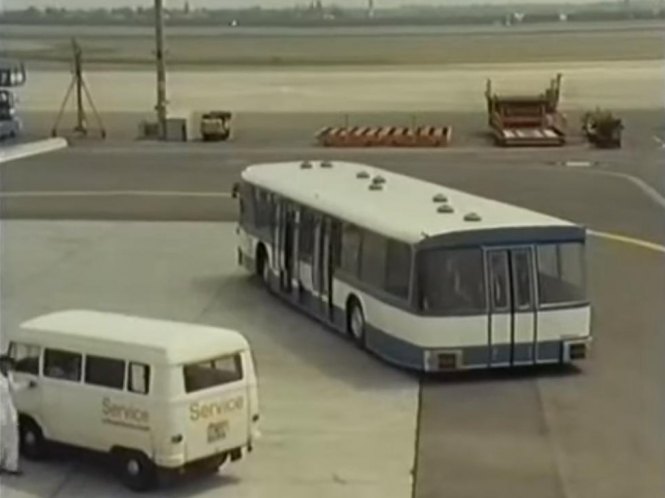 1978 Neoplan N 940