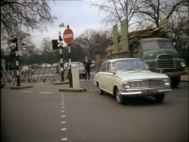 1964 Vauxhall Victor [FB]