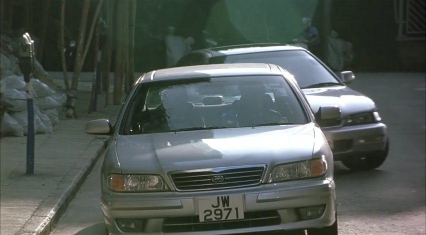 1994 Nissan Cefiro [A32]