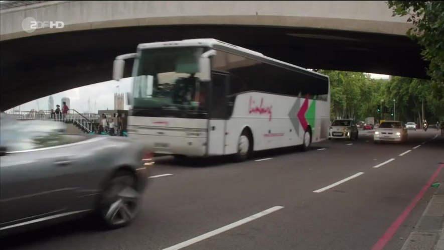 Van Hool T9 Alizée VDL SB4000