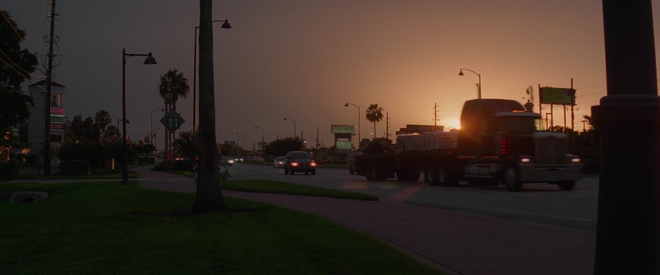 Western Star 4900 EX