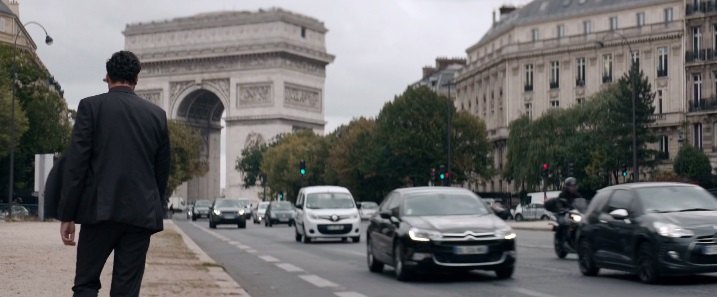 2011 Citroën C5 Série 2