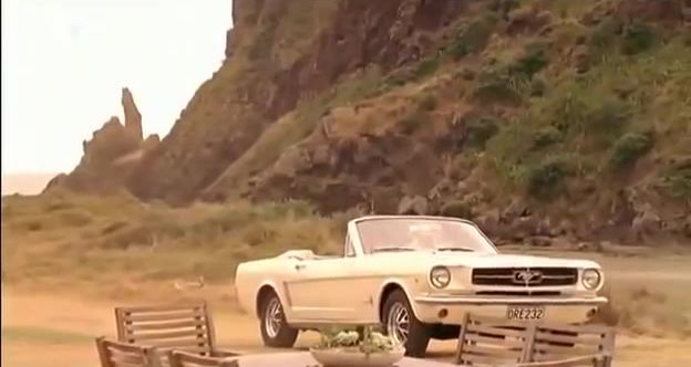 1965 Ford Mustang 289 Convertible [08]