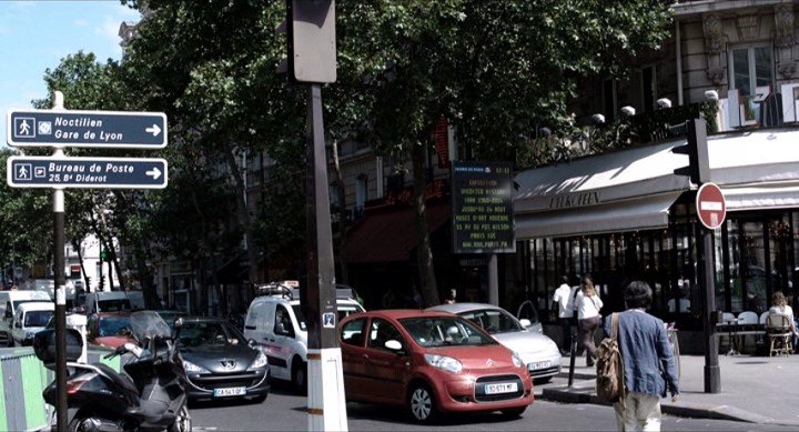 2010 Citroën C1 Série 1