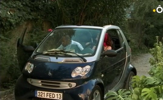 2003 smart Cabrio [450]