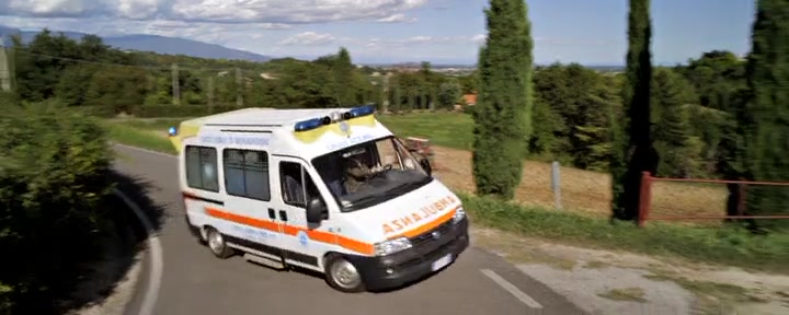 2002 Fiat Ducato 2a serie