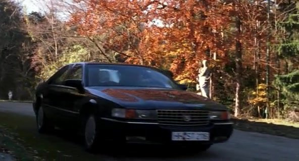 1995 Cadillac Seville STS