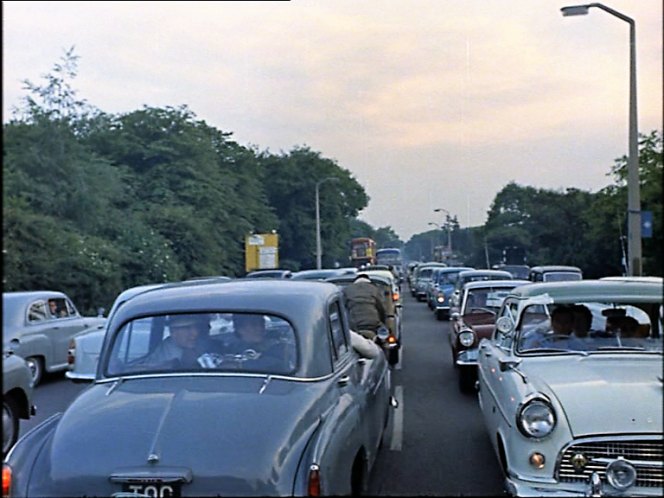 1959 Ford Consul MkII [204E]