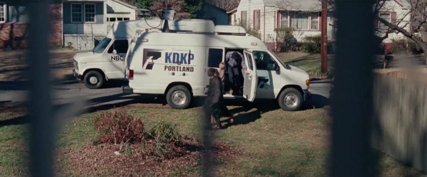 1983 Ford Econoline