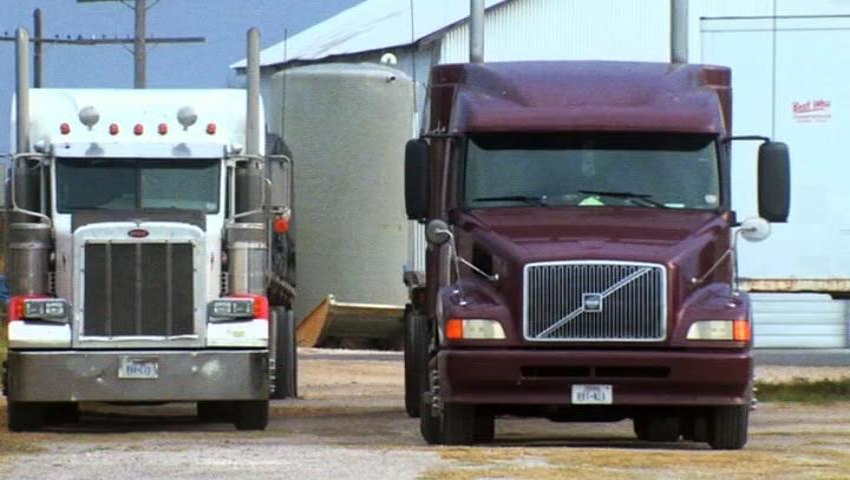 2005 Peterbilt 379