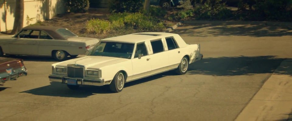 1976 Plymouth Valiant Scamp