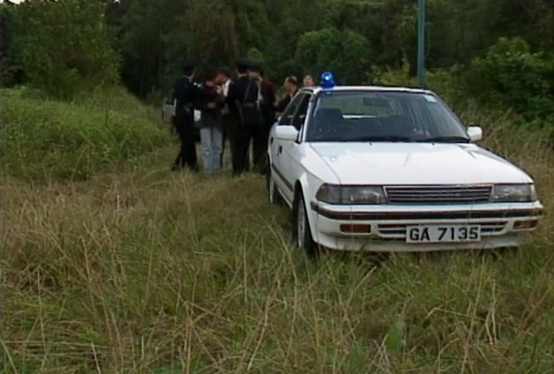 1990 Toyota Corona [T170]