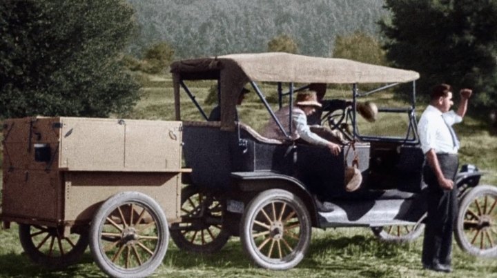 Ford Model T