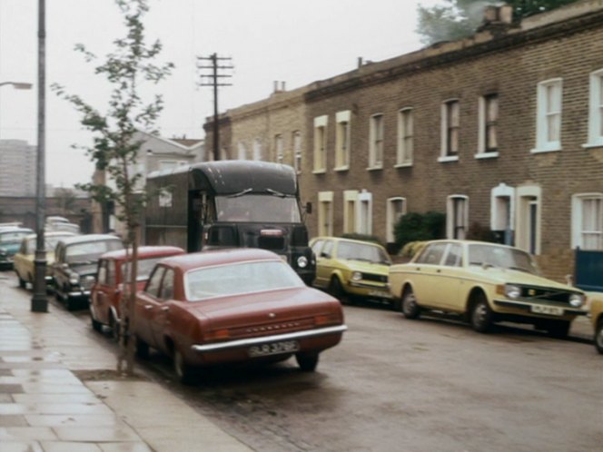 1967 Vauxhall Victor 1600 [FD]