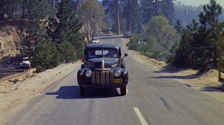 1942 Ford ½-Ton Pick-Up [21C]