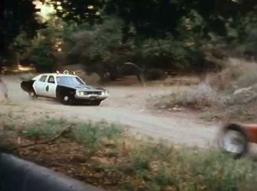 1972 Plymouth Satellite