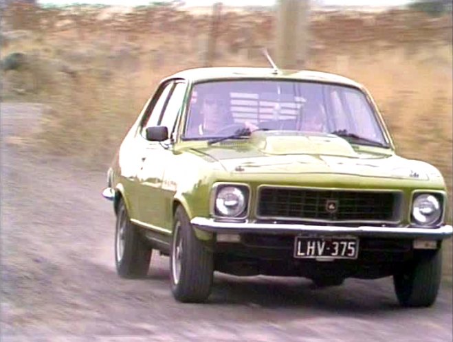 1972 Holden Torana GTR XU-1 [LJ]