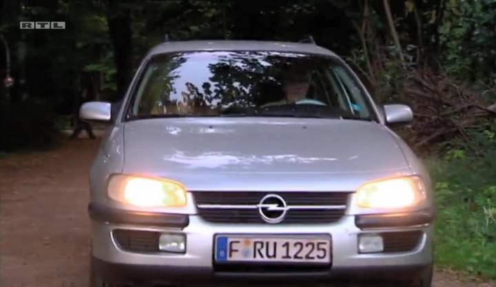 1994 Opel Omega Caravan [B]