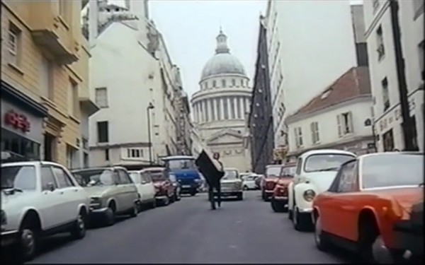 1973 VW-Porsche 914 2.0 [Typ 47]