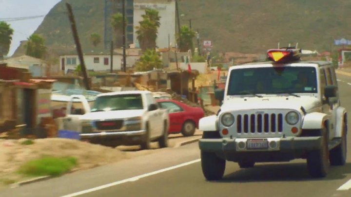 2004 GMC Canyon Crew Cab [GMT355]