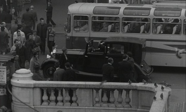 1961 Berliet PHN Randonnée