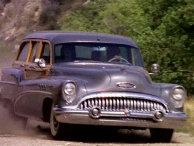 1953 Buick Super Estate Wagon [59]