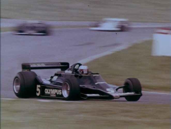 1978 Lotus 79