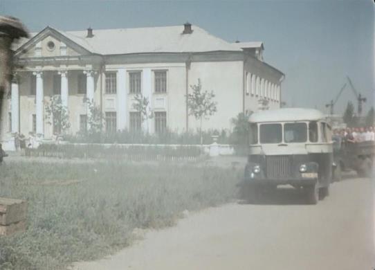 1949 GAZ 651
