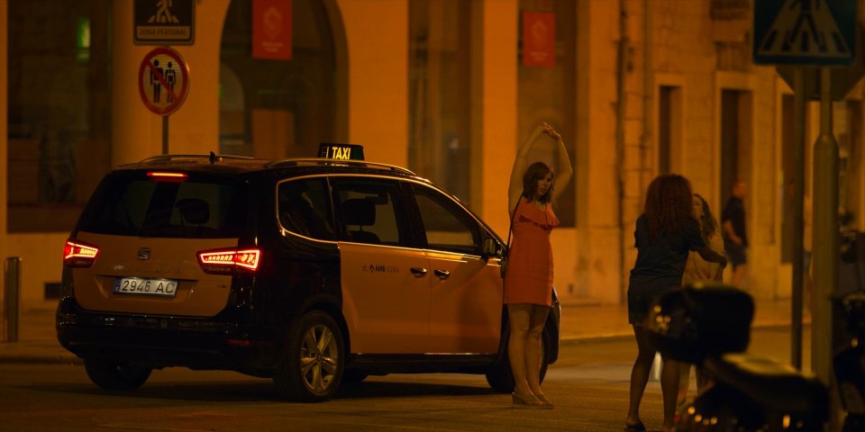 2015 Seat Alhambra 2ª generación [Typ 7N]