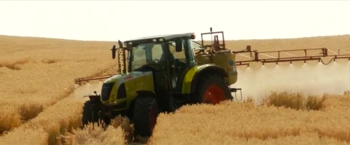 Claas Axos 340-310