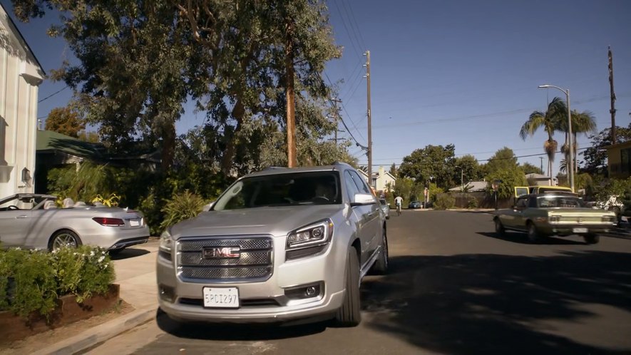 2013 GMC Acadia [GMT960]