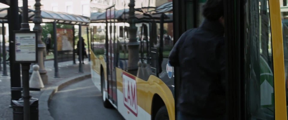 2012 Mercedes-Benz Citaro [C2]