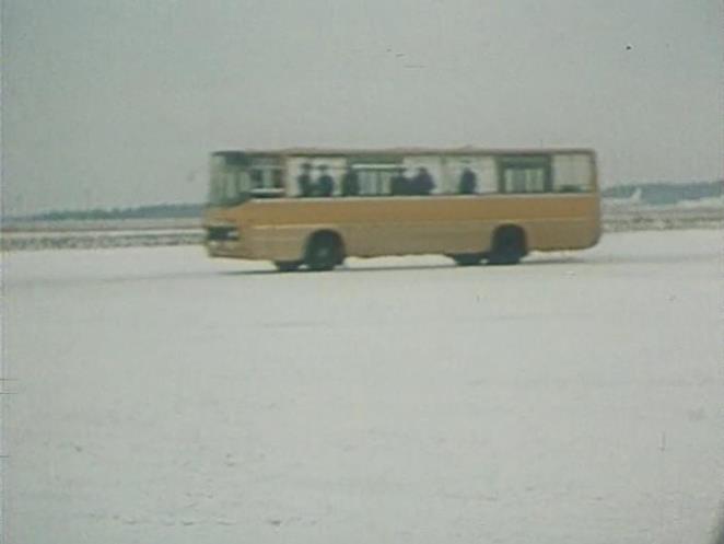 Ikarus 260