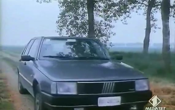 1986 Fiat Croma [154]