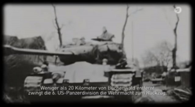 1944 Fisher M26 'Pershing'