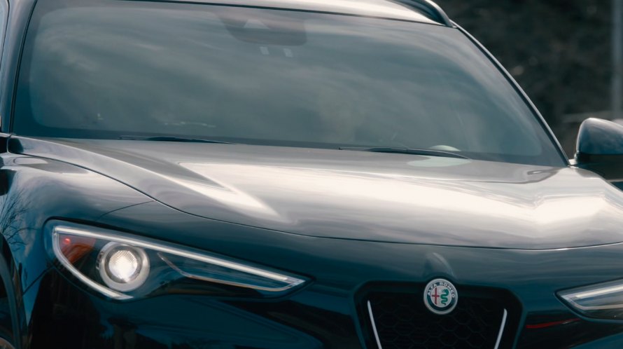 2018 Alfa Romeo Stelvio [949]