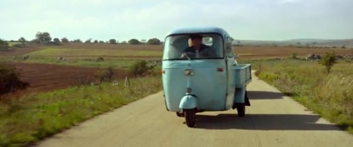 Piaggio Ape 450