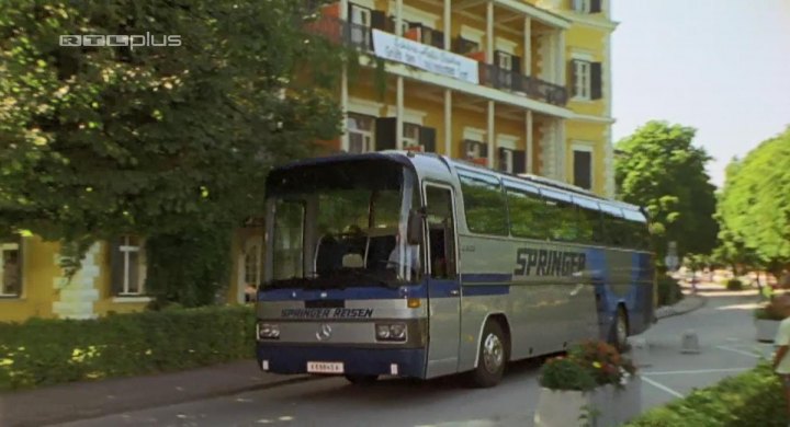 Mercedes-Benz O 303