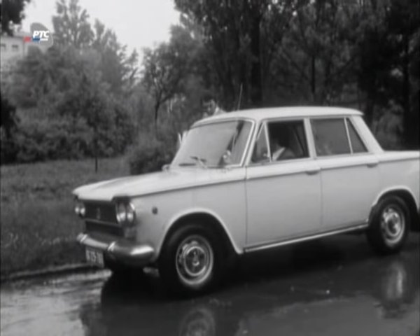 1969 Zastava 1300 [116]