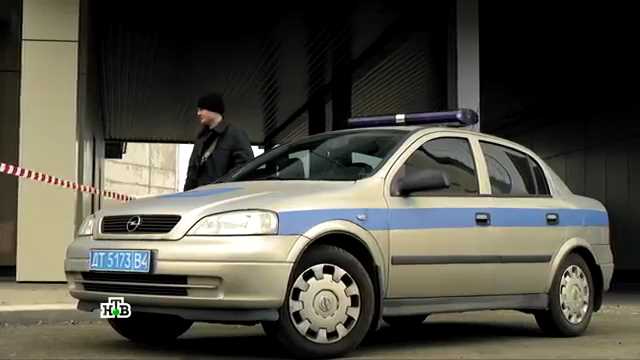 Opel Astra [G]