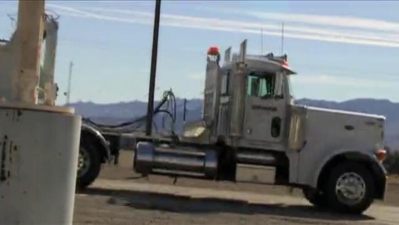 Peterbilt 379