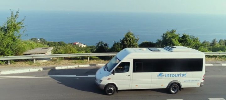 2003 Mercedes-Benz Sprinter [T1N]