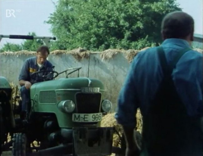 Fendt Farmer