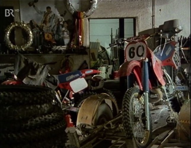 Maico MC 250