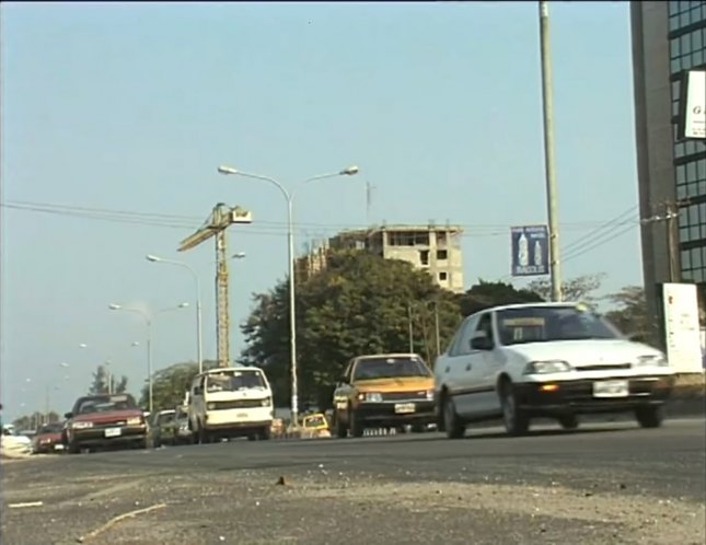 Toyota Carina