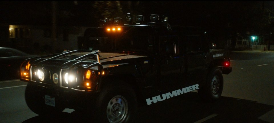 Hummer [HMC4]