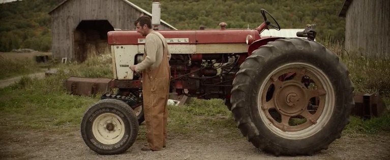 Farmall 560